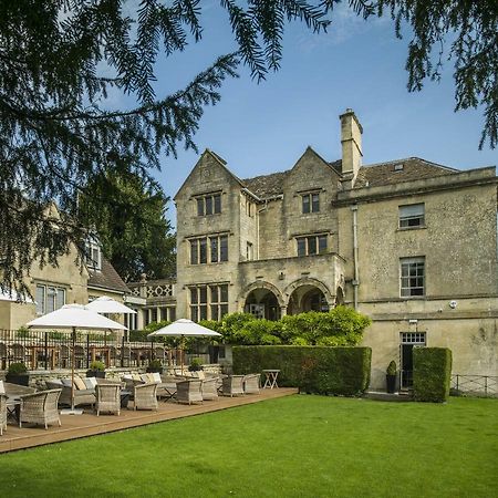 Hotel The Painswick Exterior foto