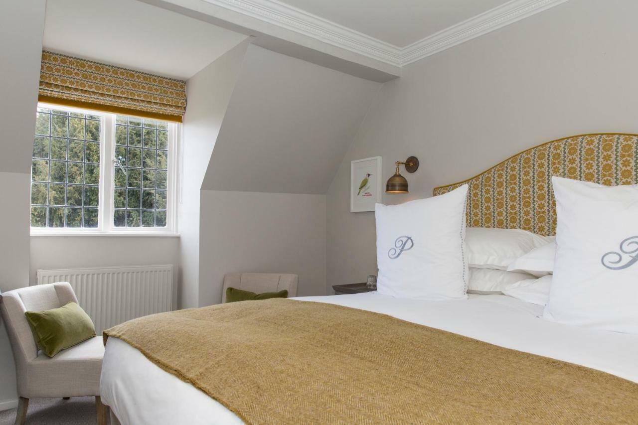 Hotel The Painswick Zimmer foto